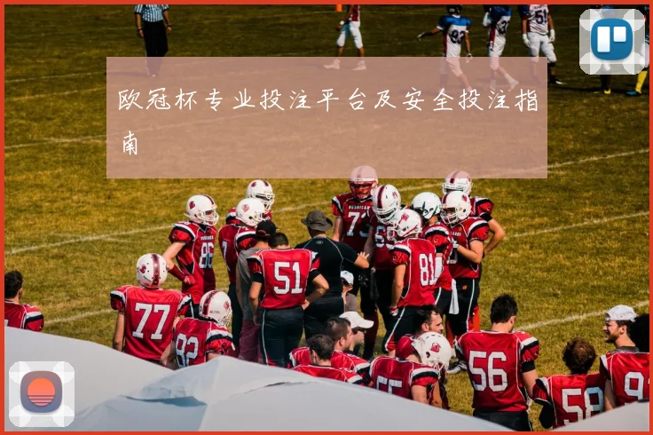 欧冠杯专业投注平台及安全投注指南